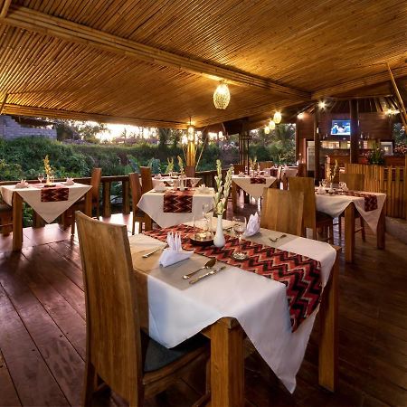 Mayura Ubud Retreat Екстер'єр фото