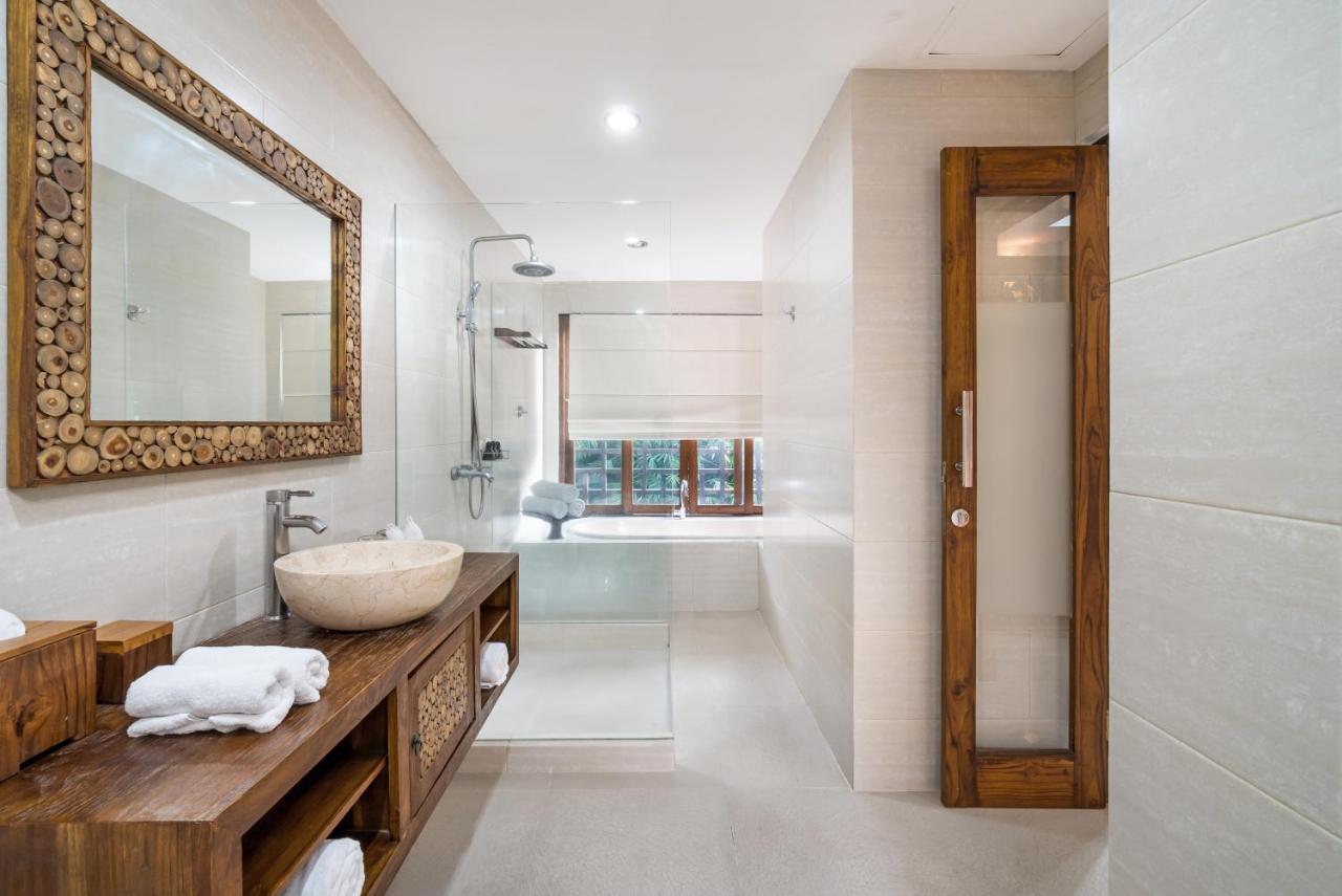 Mayura Ubud Retreat Екстер'єр фото