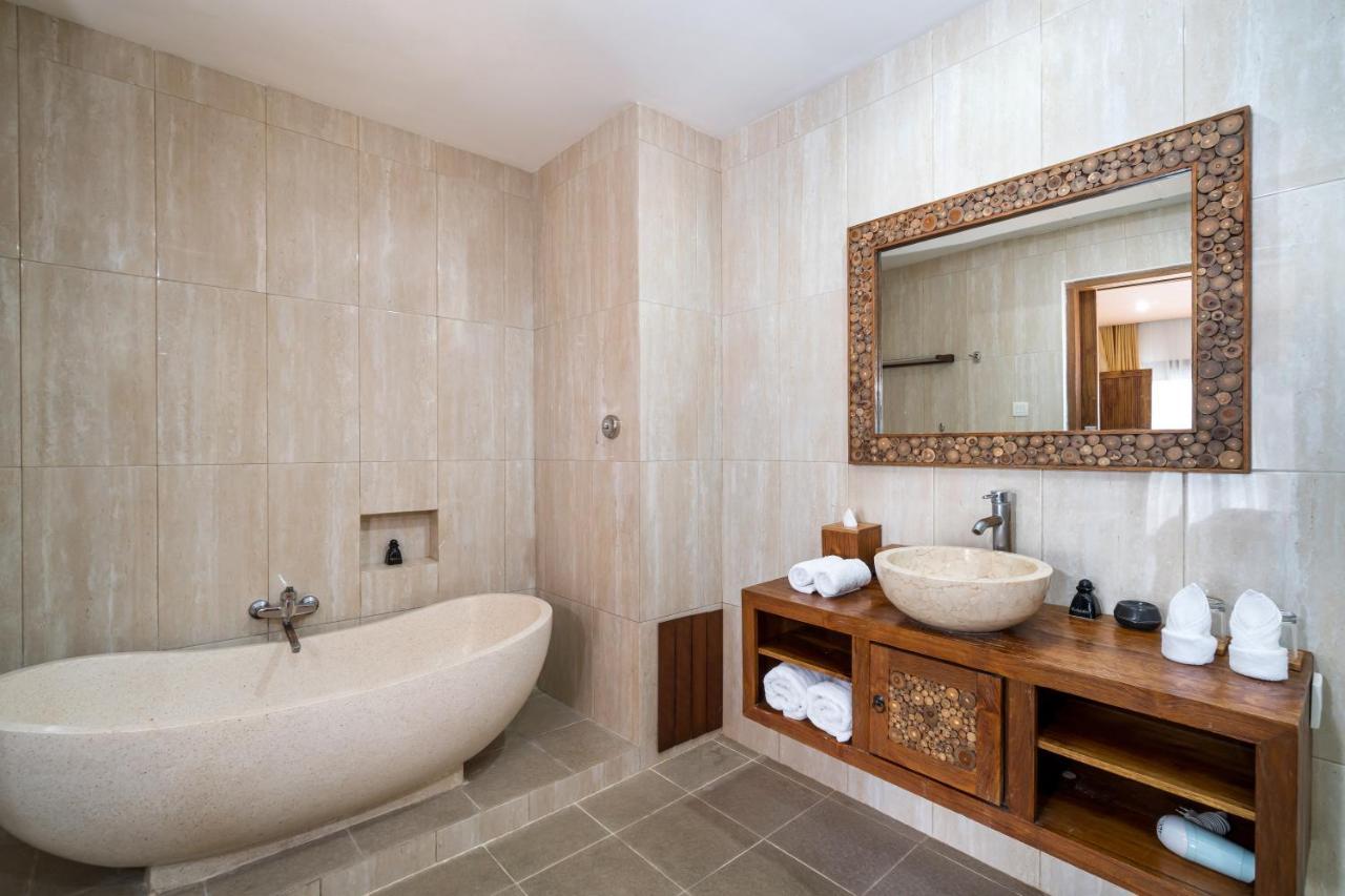 Mayura Ubud Retreat Екстер'єр фото