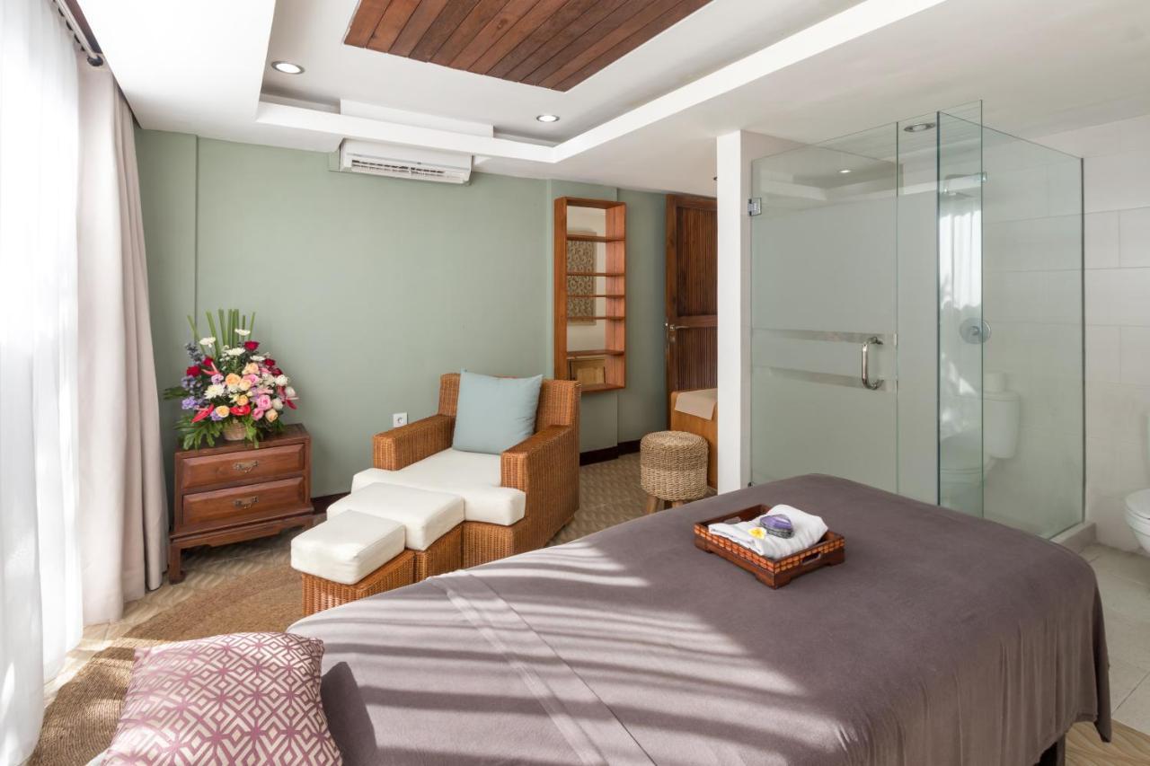 Mayura Ubud Retreat Екстер'єр фото