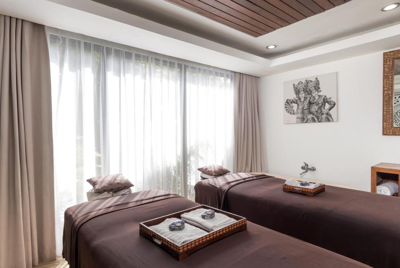 Mayura Ubud Retreat Екстер'єр фото