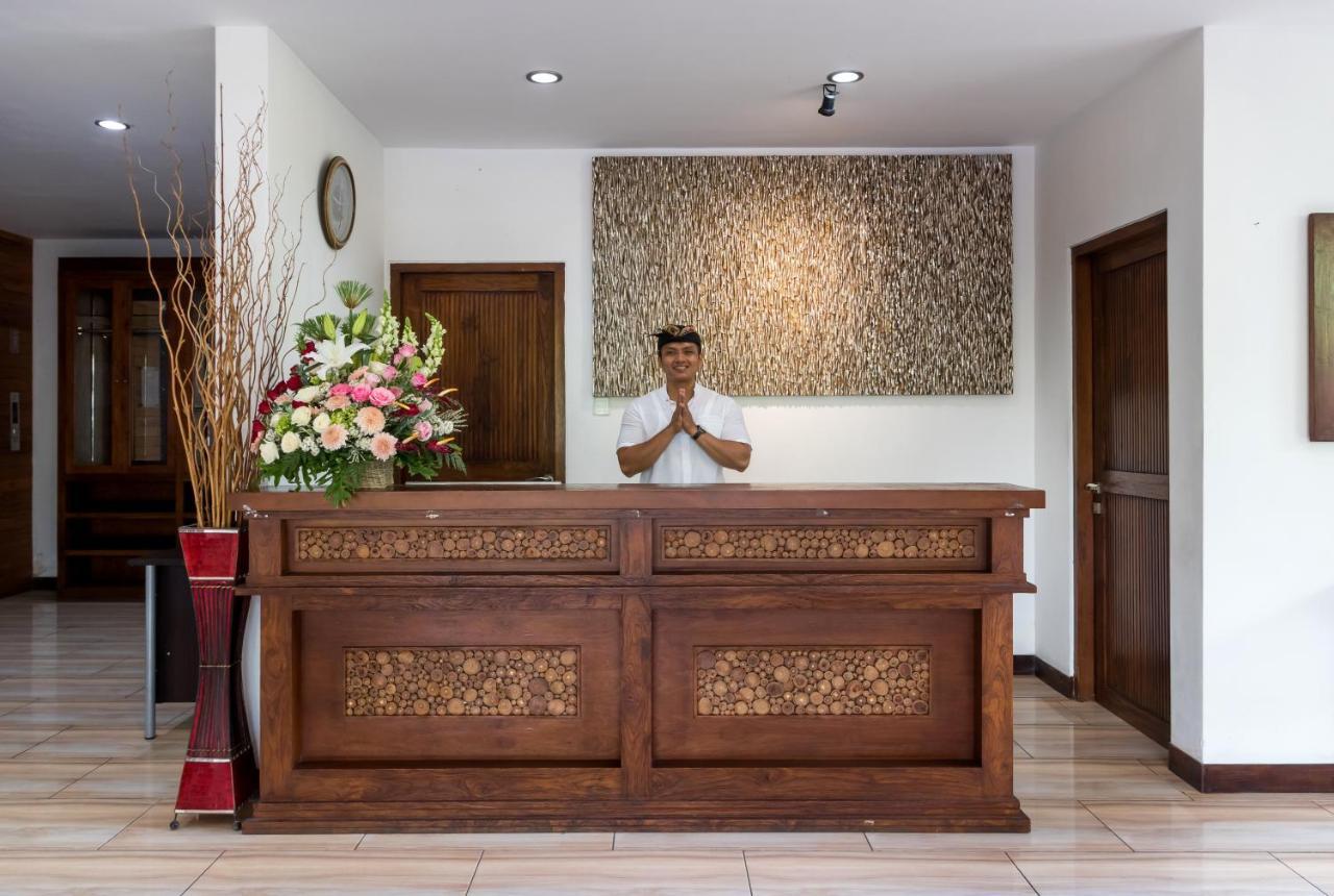 Mayura Ubud Retreat Екстер'єр фото