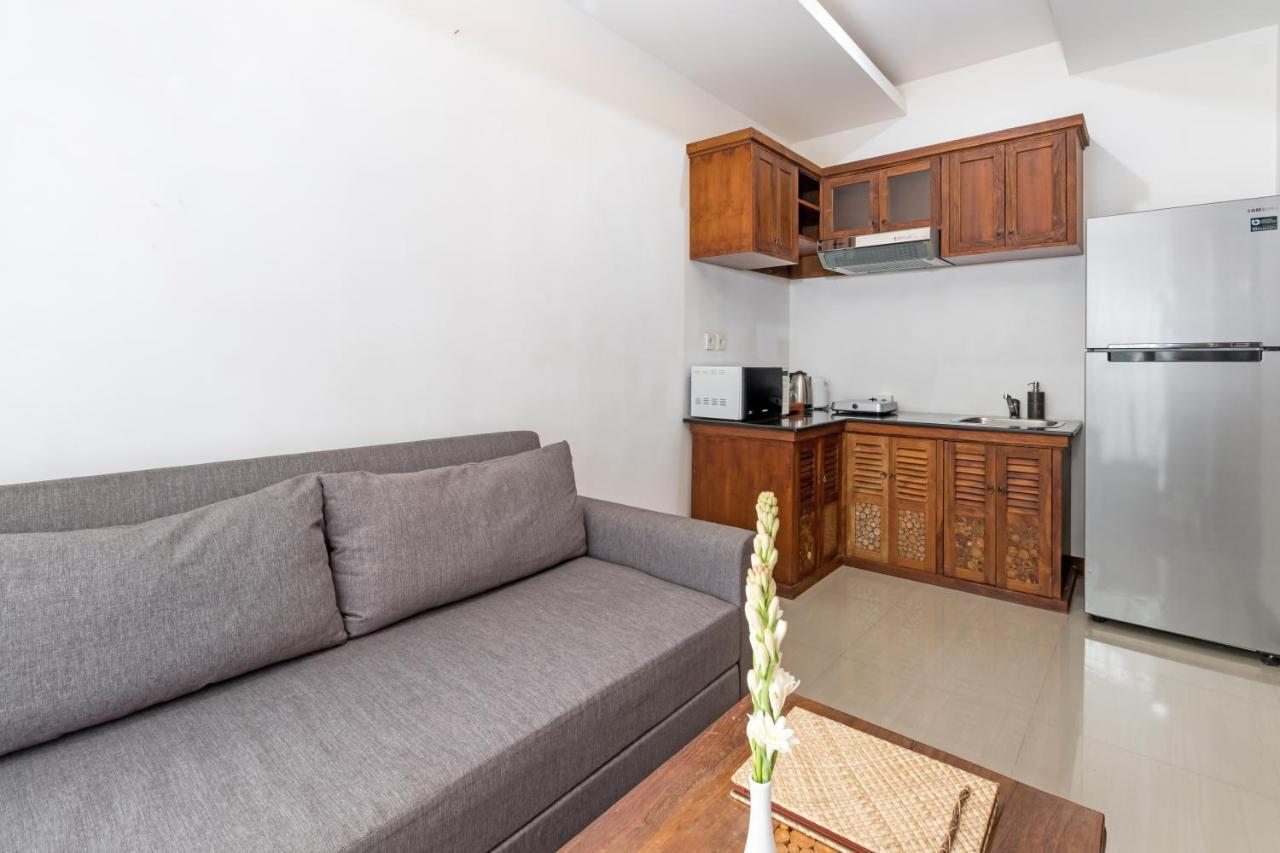 Mayura Ubud Retreat Екстер'єр фото